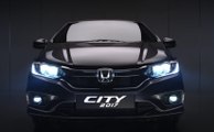 Honda city Facelift First Look With Price Interior And Exterior Specification-Review