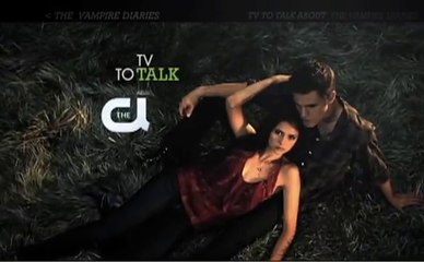 The Vampire Diaries - Promo 2x22