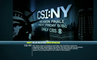 CSI : NY : Promo 7x22