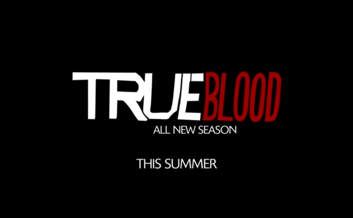 True Blood - Promo saison 4 - Waiting Sucks - Ryan