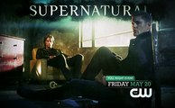 Supernatural - Promo 6x21 et 6x22