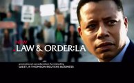 Law And Order Los Angeles : 1x15