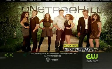 One Tree Hill - Promo 8x22