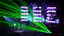 Muse - Undisclosed Desires - Osaka-jo Hall - 01/09/20010