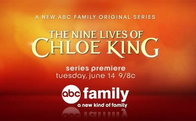 The Nine Lives of Chloe King - Nouvelle Promo saison 1