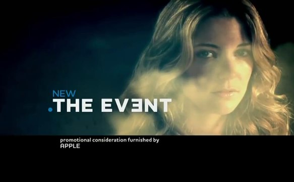 The Event - Promo 1x22