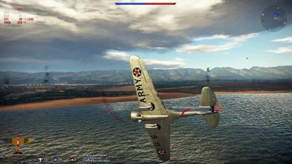 War Thunder - Battle of Pearl Harbour!