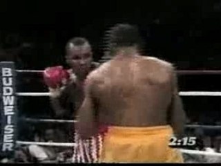 Leonard - Hearns 2  part2
