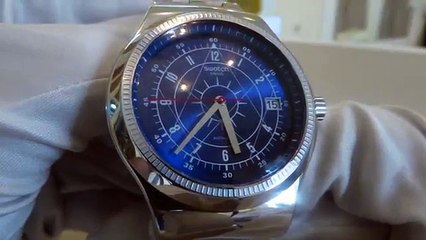 48.Swatch Sistem51 SISTEM BOREAL YIS401G