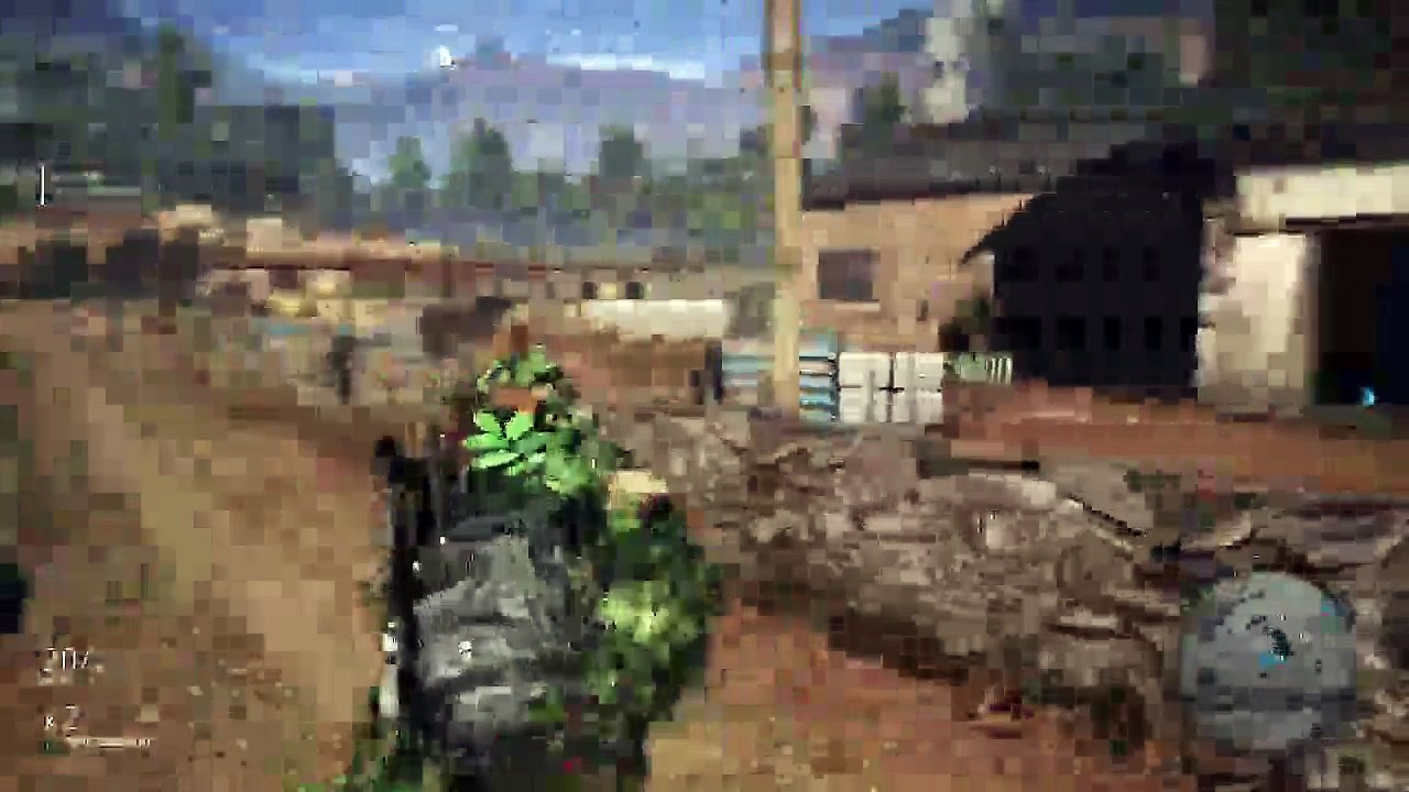 Waiting on ghost recon beta (11)