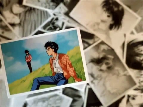 Yu Yu Hakusho Ending 4 (Dublado em Português BR)