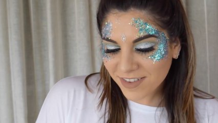 Your Glitter Dreams Are Now a Sparkly Reality