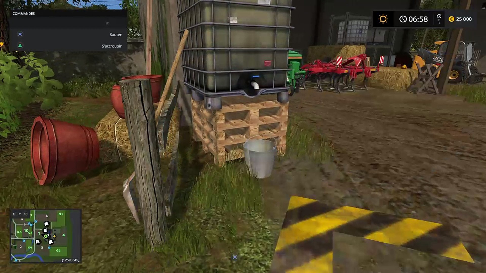 Farming Simulator 17