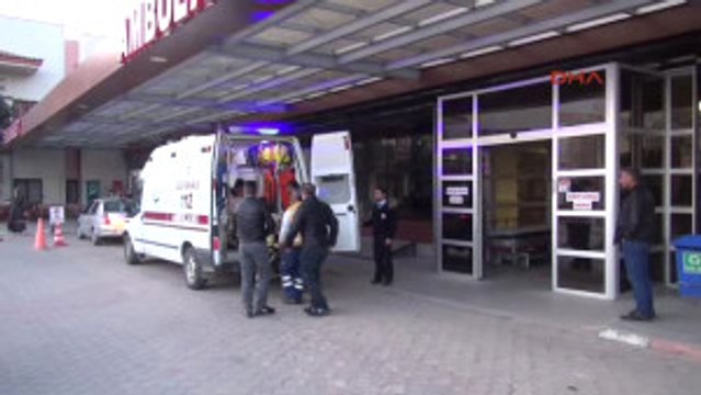 Kilis - El Bab'da 1 Türk ve 10 Öso Askeri Yaralandı