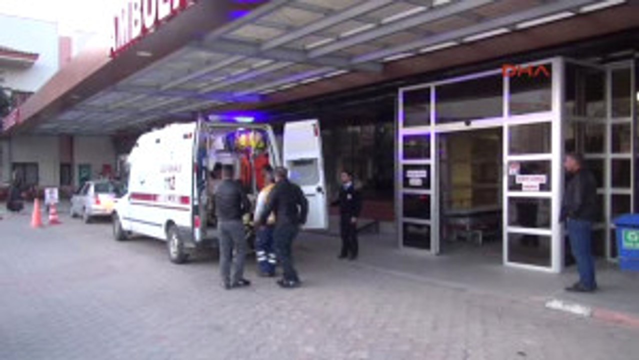 Kilis - El Bab'da 1 Türk ve 10 Öso Askeri Yaralandı