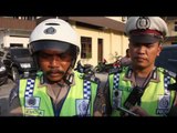 Polres Medan Berhasil Menggagalkan Aksi Perampokan Terhadap Nasabah Bank - NET5