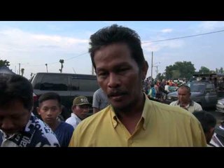 Penemuan Korban Kapal Tenggelam di Situbondo - NET5