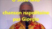 O SOLE MIO (chanson napolitaine) reprise