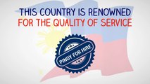 Pinoy For Hire The  Affordable  SEO Services Like Never Before