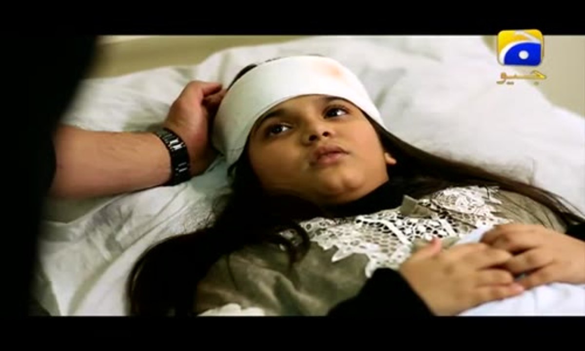 Chahat Hui Tere Naam - Episode 93