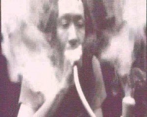 Horace Andy - Steal feat. Joseph Cotton (Prod. Telly)