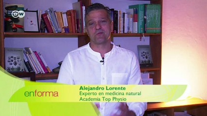 La pregunta del espectador | En forma