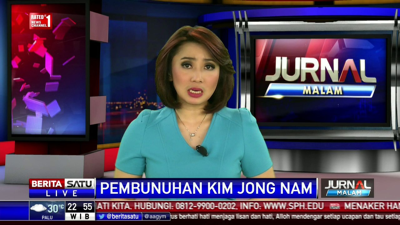 Korut Minta WNI Siti Aisyah Dibebaskan  Pemerintah Korut membantah tuduhan terhadap Siti Aisyah. Dubes Republik Demokrat