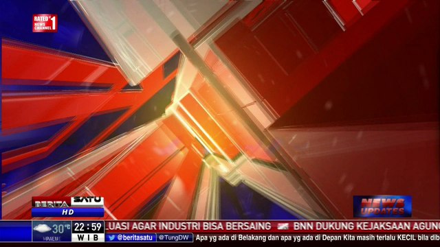 Usulan Hak Angket Ahok Dibacakan di Rapat Paripurna