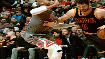 NBA Sundays - Promo - Week 16 - Spurs at Lakers - PAL - Blank Endcard