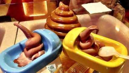 Top 5 Restaurants You Won’t Believe Actually Exist