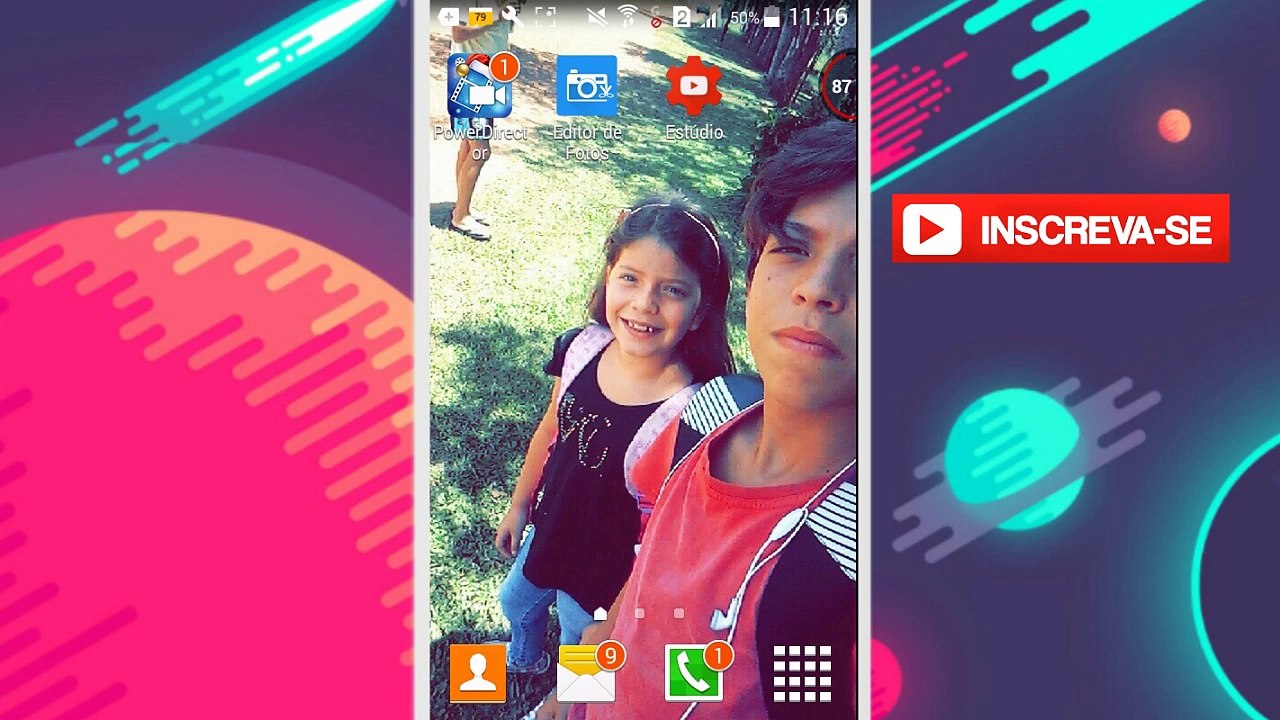 PACK DE CENARIOS