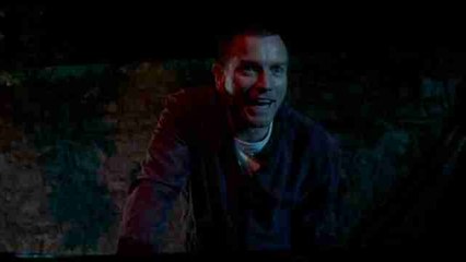 T2 Trainspotting invita a los protagonistas a confrontar su pasado