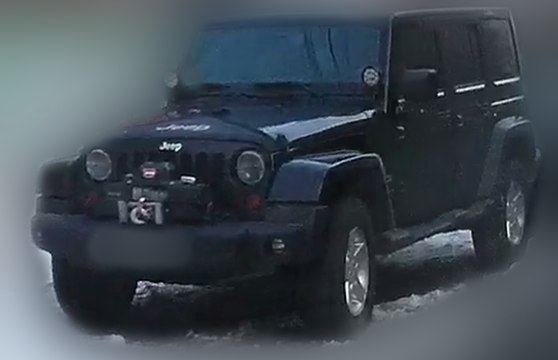 NEW 2018 Jeep Wrangler Unlimited 4X4 - Freedom Hard Top. NEW generations. Will be made in 2018.