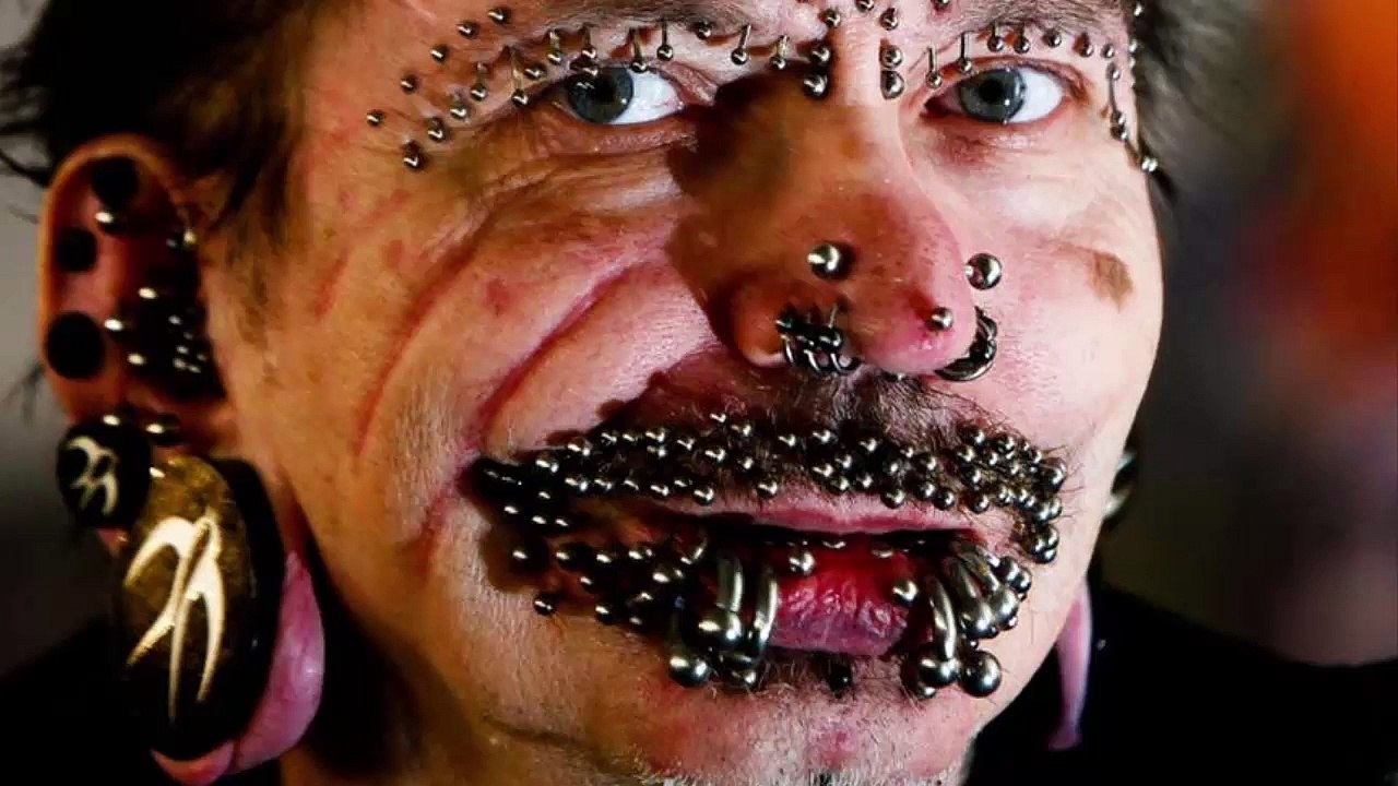Top 5 Men You Won’t Believe Exist!