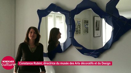 Musée des arts décoratifs et du design de Bordeaux