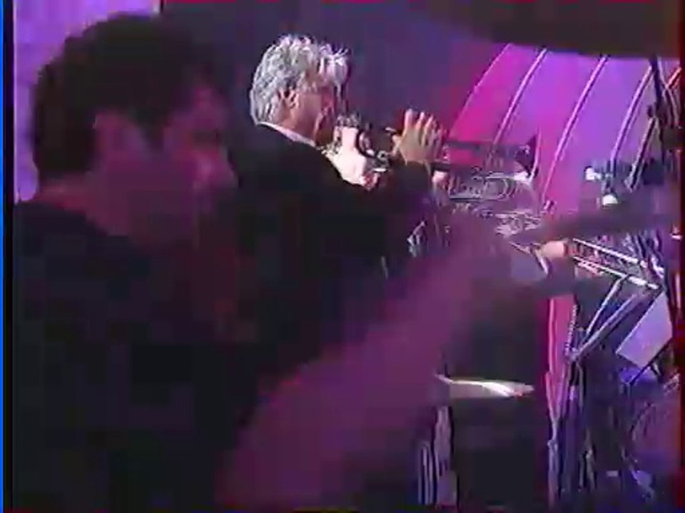 Michel Sardou  "Rouge"