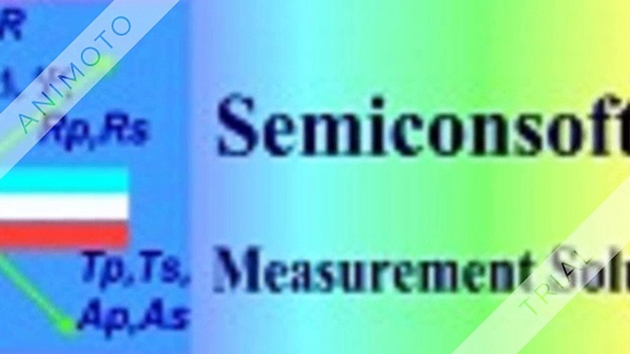 Thickness Measurement