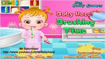 Bebé Hazel Tiempo de la Cama de Nivel 2 -Juegos de niños-Bebé de la Película