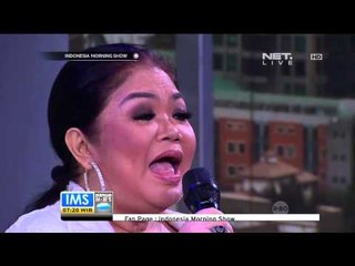 Download Video: Performance - Ermi Kulit - Saat Yang Terindah - IMS