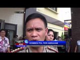 Polrestabes Makassar meringkus 57 Begal yang resahkan warga - NET12