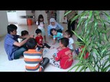 Polah Bocah Aneka Sekolah Balita di Jakarta - NET5