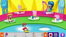 Nick Jr Music Maker | Nick Jr Games To Play | yourchannelkids