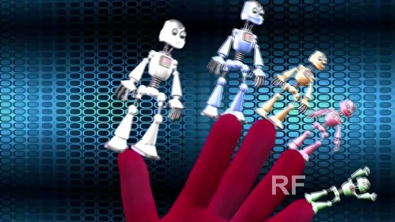 Fantasmas Dedo de la Familia | el Miedo canción infantil Para Niños | de los Niños de la Canción