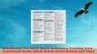 READ ONLINE  QuickBooks Pro 2015 Quick Reference Training Card  Laminated Guide Cheat Sheet
