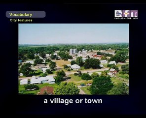 Elementary Levels - Lesson 26- Transportation