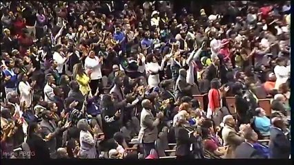 Dont Quit, Anything Can Happen (Powerful Testimony & Praise Break)