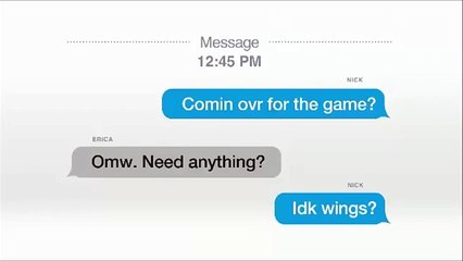 Texting and Driving Wreck in Kentucky