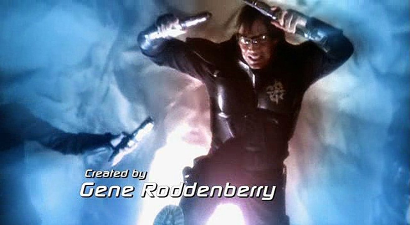 Andromeda 2x19 Belly Of The Beast  Magyar Szinkron