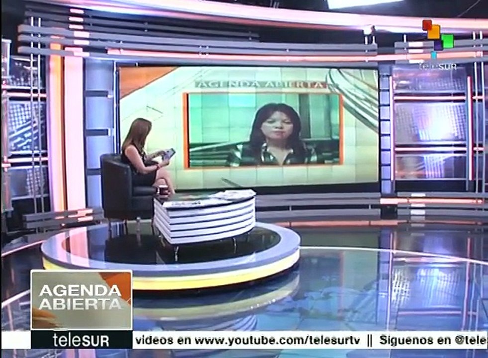 Acéfalos dos ministerios brasileños: Justicia y...
