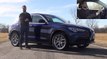 2017 Alfa Romeo Stelvio [ESSAI] : nos premières impressions sur le SUV